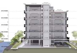 Gs Building (D12), Factory #449192701
